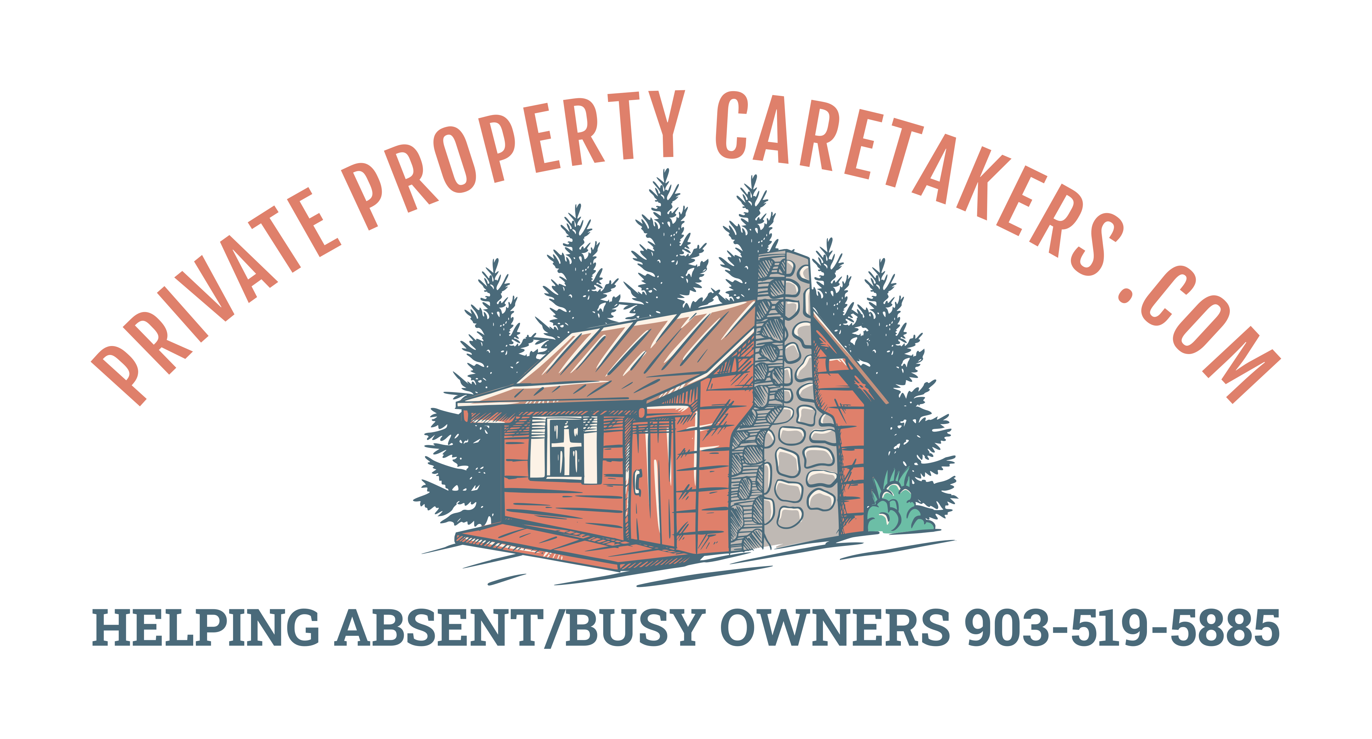 About Private Property Caretakers